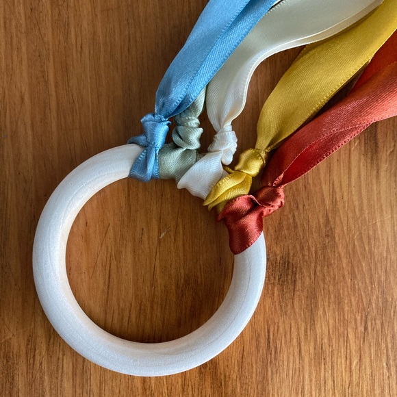 Waldorf Hand Kite - Picture 3 of 4